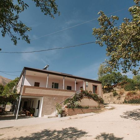 Noravank B&B Chʼiva Εξωτερικό φωτογραφία