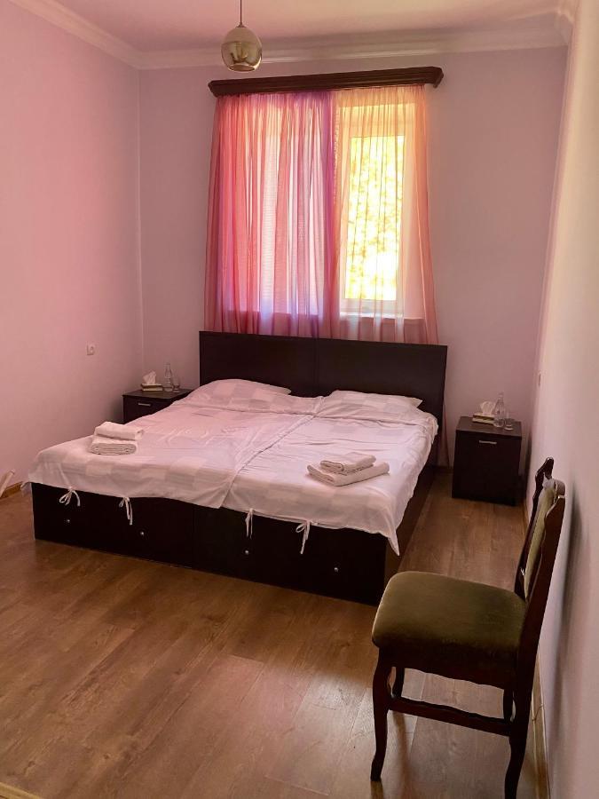 Noravank B&B Chʼiva Εξωτερικό φωτογραφία