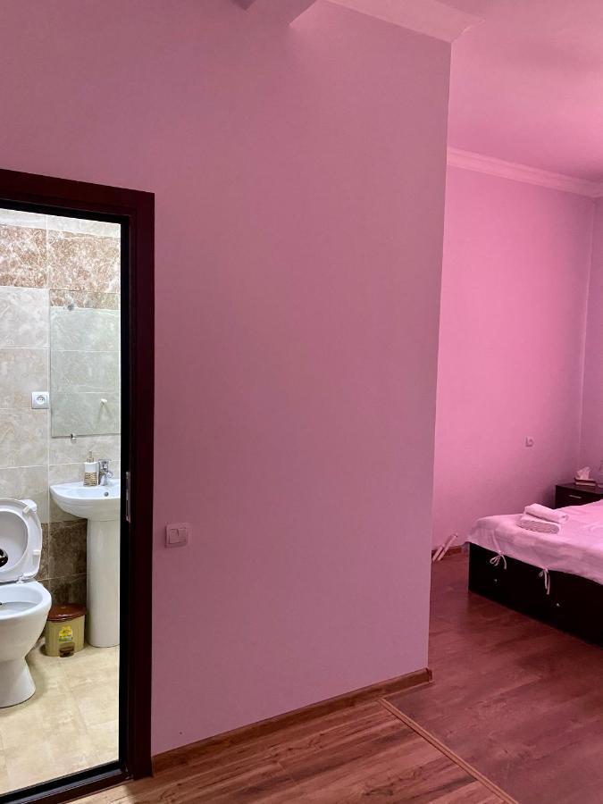Noravank B&B Chʼiva Εξωτερικό φωτογραφία