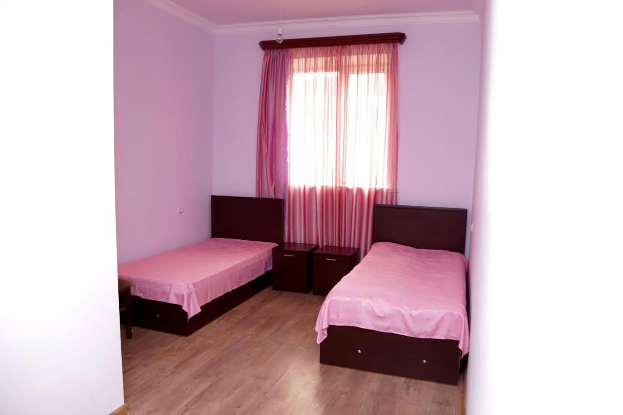 Noravank B&B Chʼiva Εξωτερικό φωτογραφία