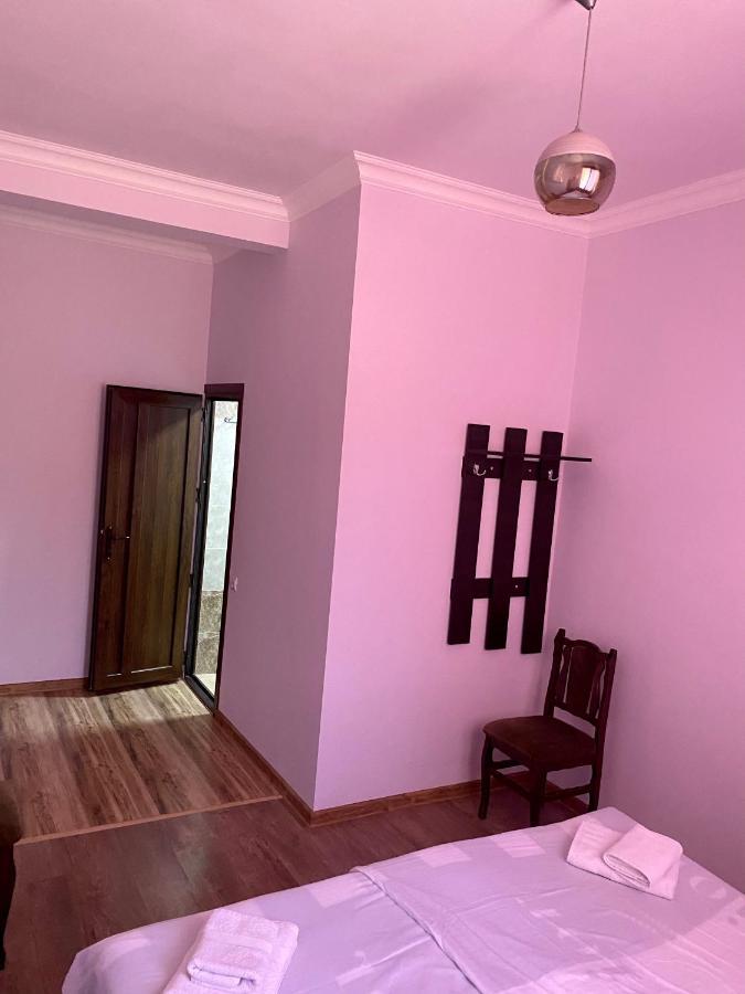 Noravank B&B Chʼiva Εξωτερικό φωτογραφία