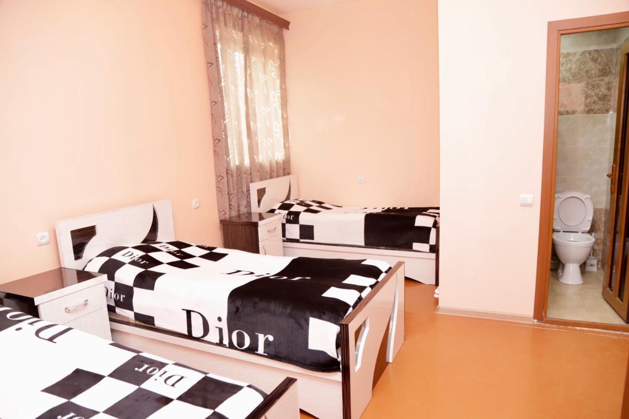 Noravank B&B Chʼiva Εξωτερικό φωτογραφία