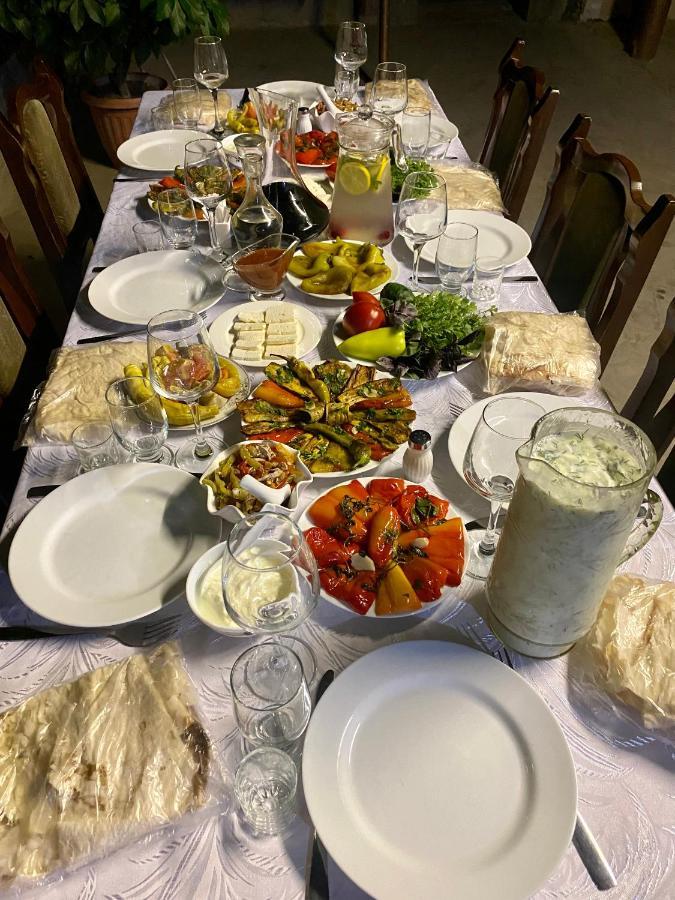 Noravank B&B Chʼiva Εξωτερικό φωτογραφία