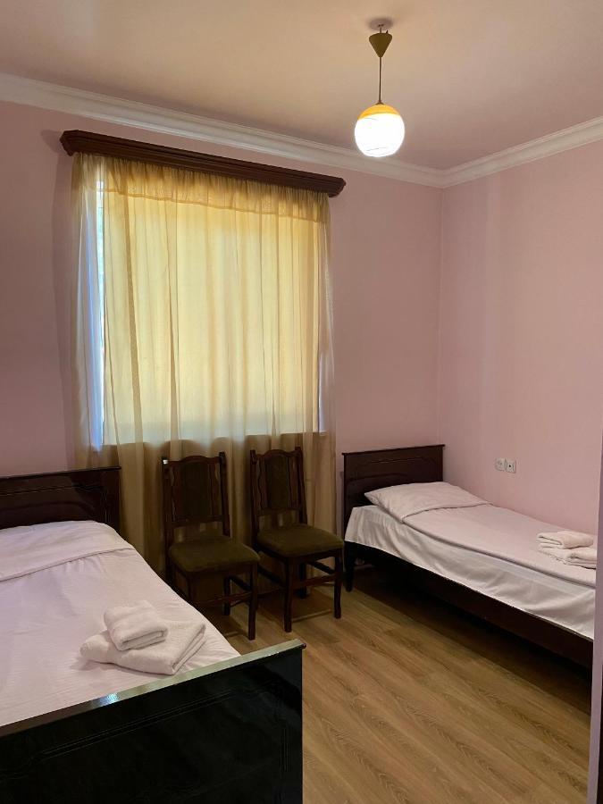 Noravank B&B Chʼiva Δωμάτιο φωτογραφία
