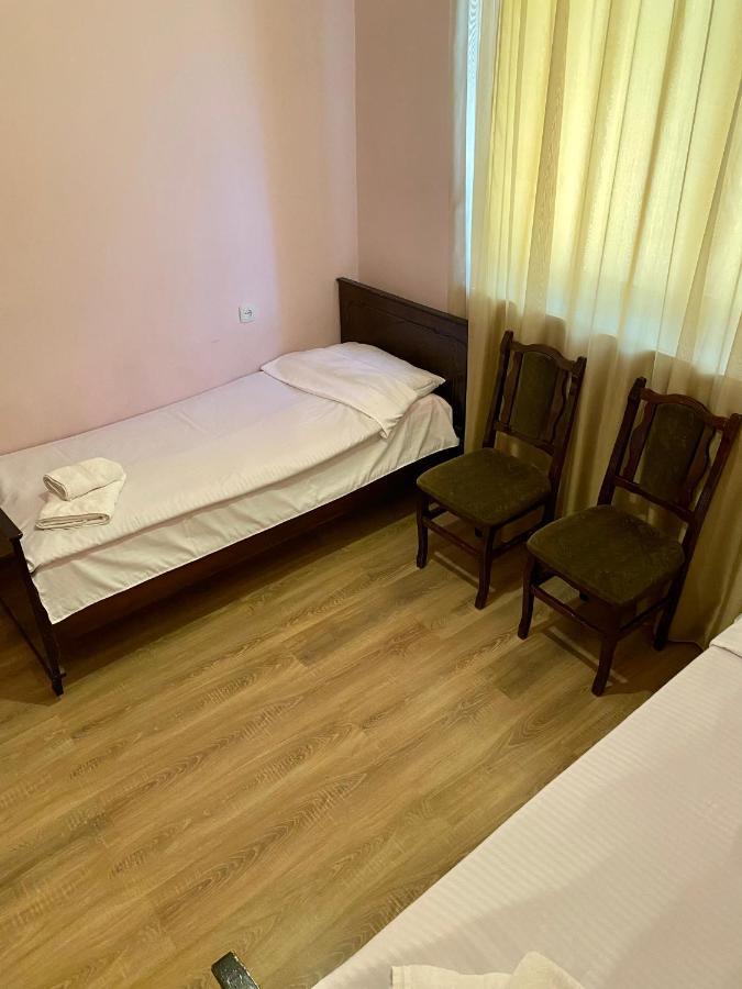 Noravank B&B Chʼiva Εξωτερικό φωτογραφία