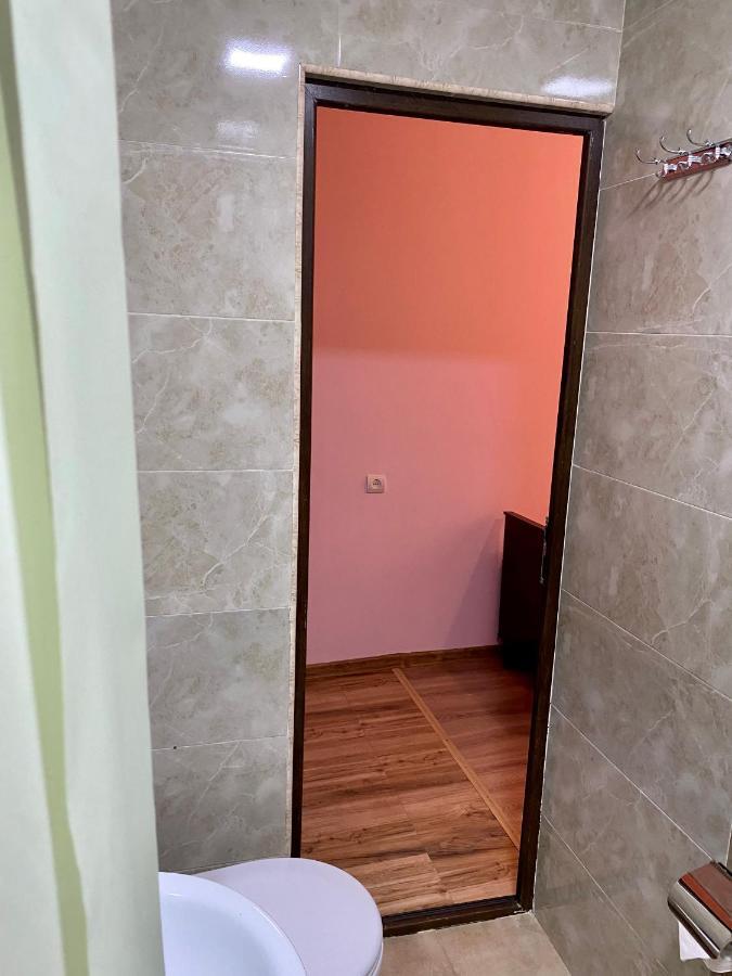 Noravank B&B Chʼiva Εξωτερικό φωτογραφία