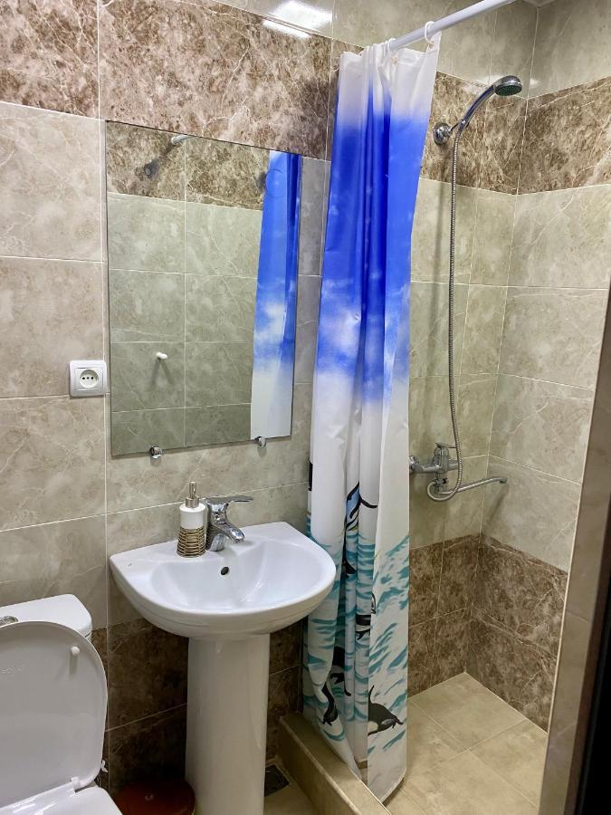 Noravank B&B Chʼiva Εξωτερικό φωτογραφία
