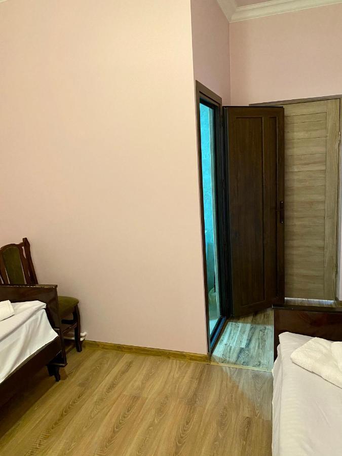 Noravank B&B Chʼiva Εξωτερικό φωτογραφία
