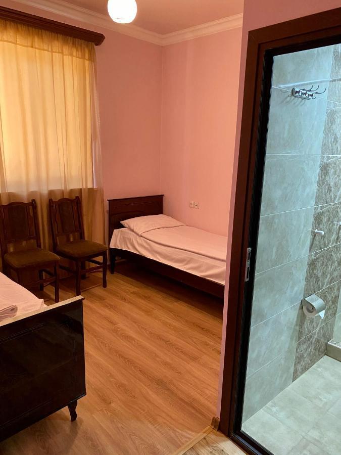 Noravank B&B Chʼiva Εξωτερικό φωτογραφία
