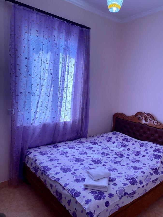 Noravank B&B Chʼiva Εξωτερικό φωτογραφία