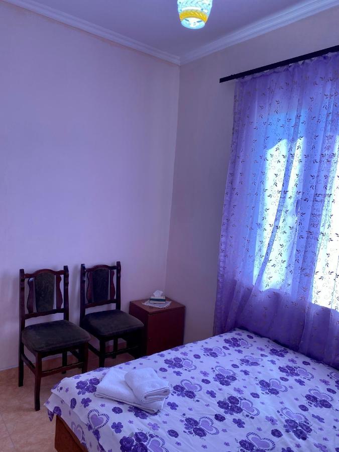 Noravank B&B Chʼiva Εξωτερικό φωτογραφία