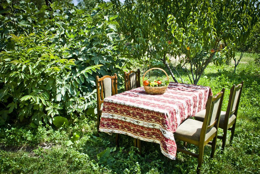 Noravank B&B Chʼiva Εξωτερικό φωτογραφία