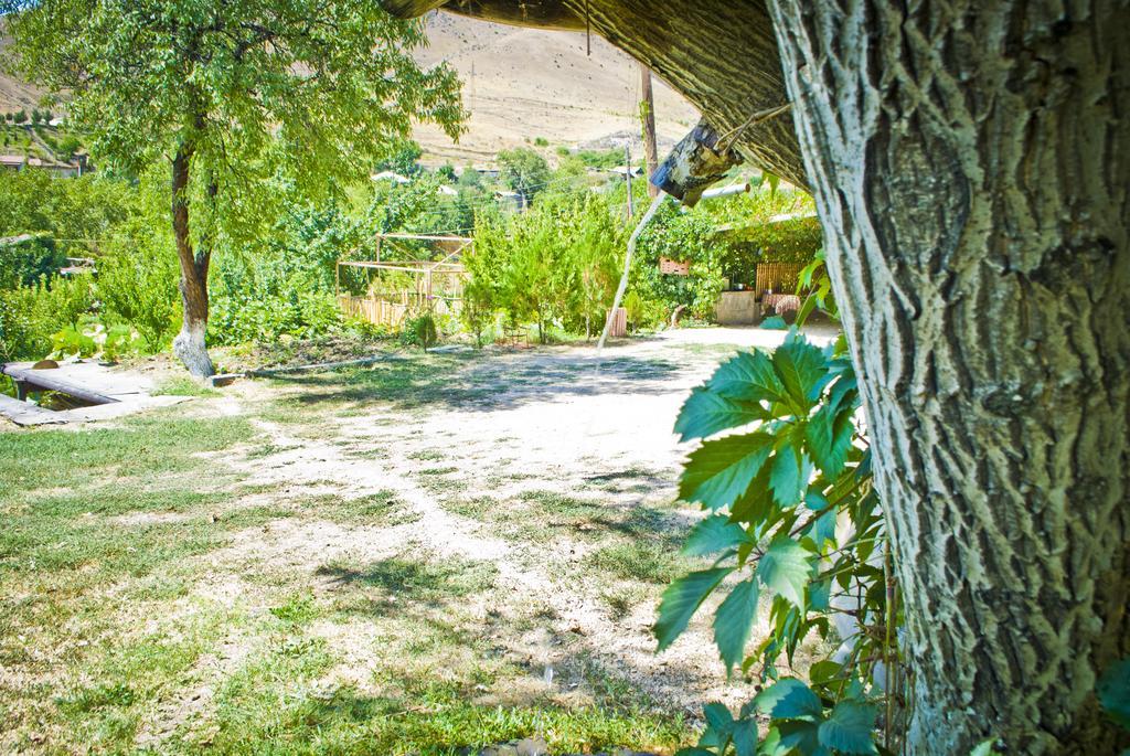 Noravank B&B Chʼiva Εξωτερικό φωτογραφία