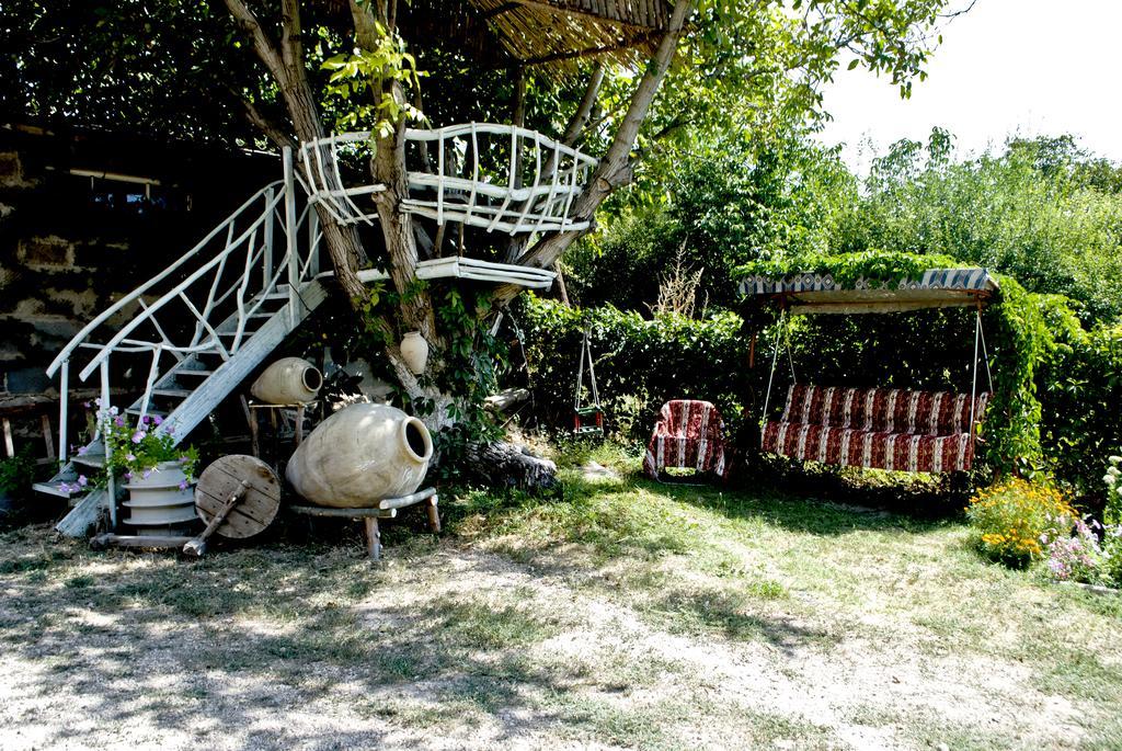 Noravank B&B Chʼiva Εξωτερικό φωτογραφία