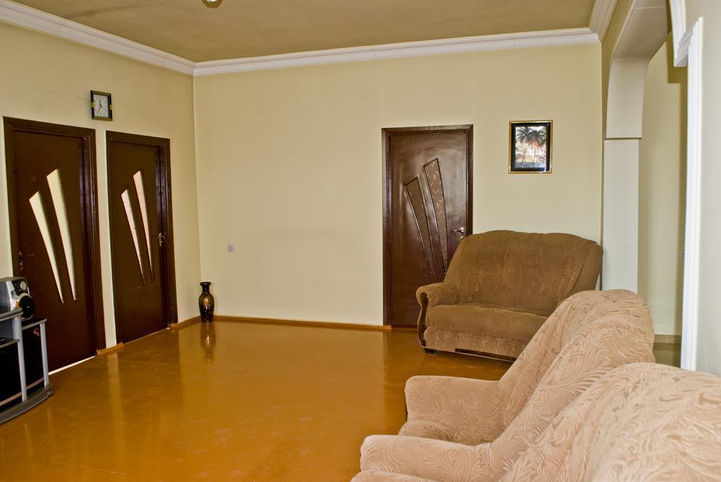 Noravank B&B Chʼiva Εξωτερικό φωτογραφία