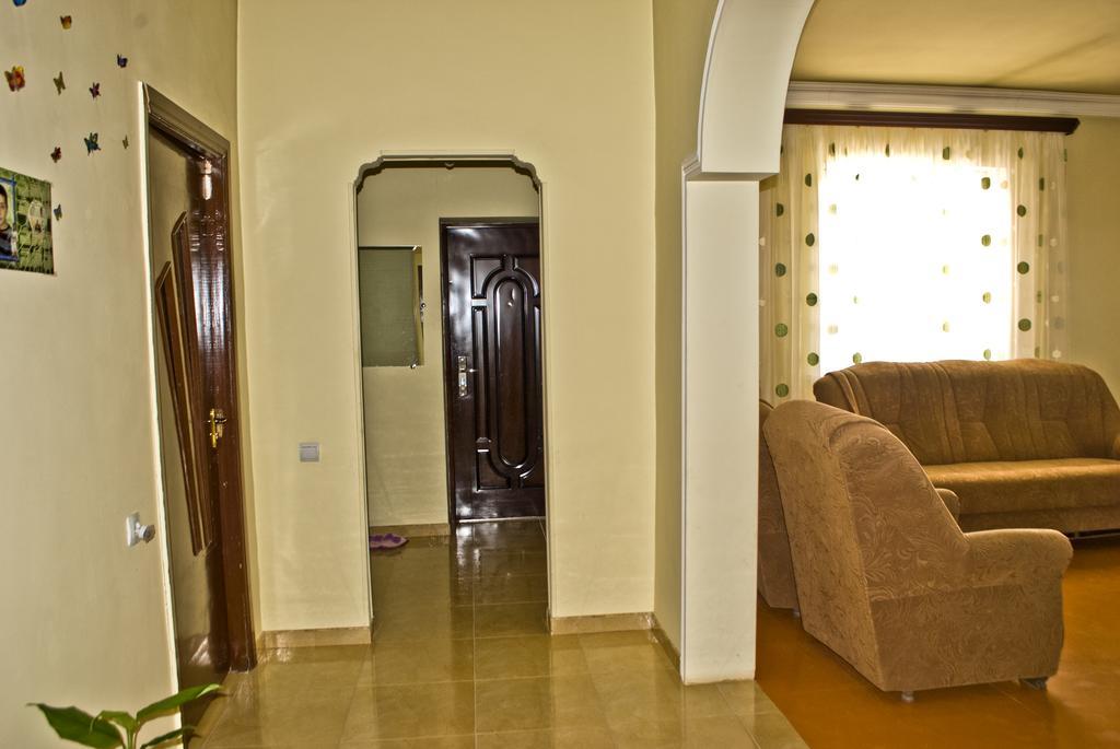 Noravank B&B Chʼiva Εξωτερικό φωτογραφία