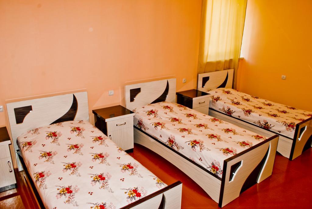 Noravank B&B Chʼiva Εξωτερικό φωτογραφία