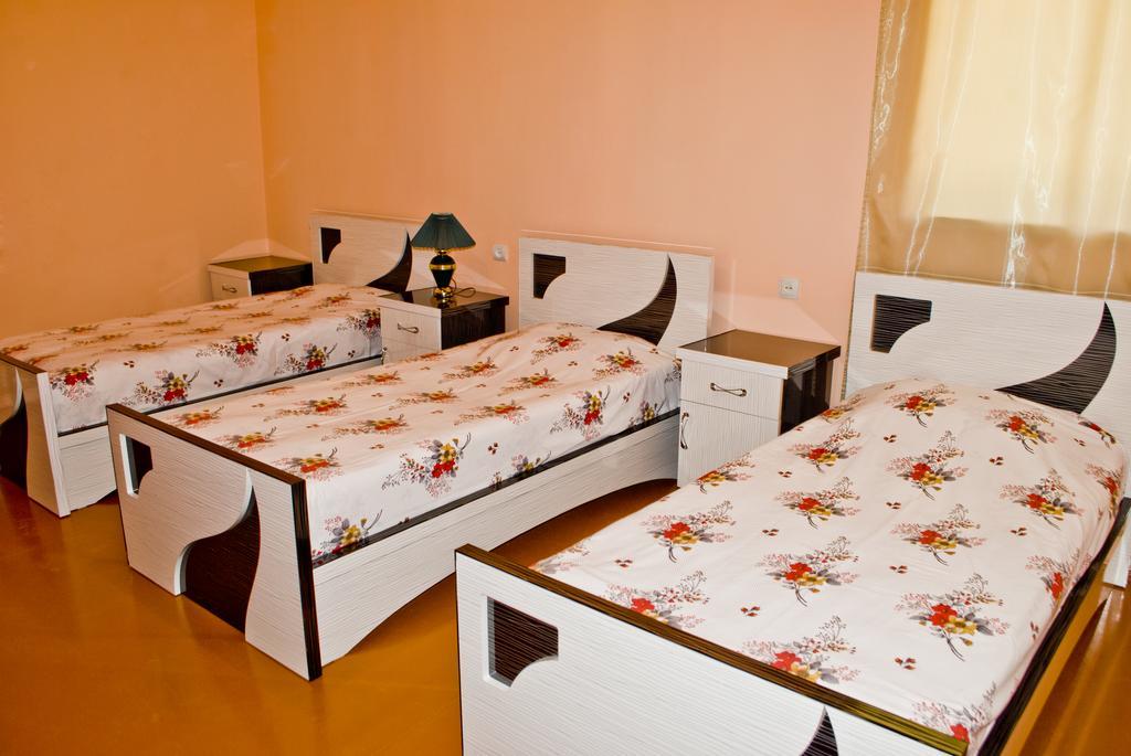 Noravank B&B Chʼiva Εξωτερικό φωτογραφία