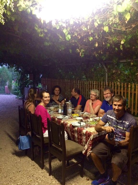 Noravank B&B Chʼiva Εξωτερικό φωτογραφία